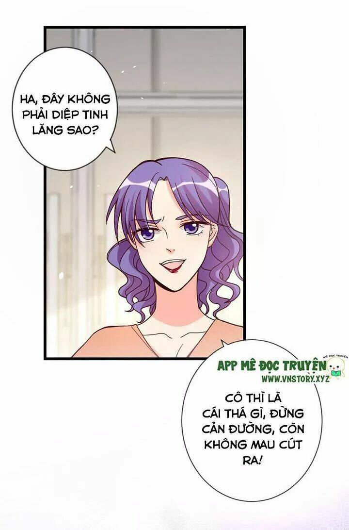 thiên hậu trở về chapter 112 29