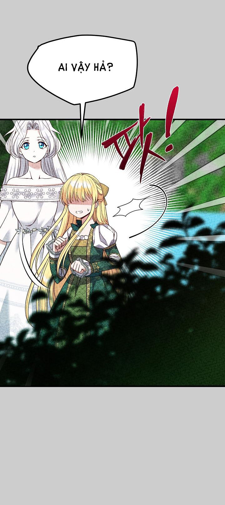 trở thành vợ thái tử quái vật chapter 63.1 16