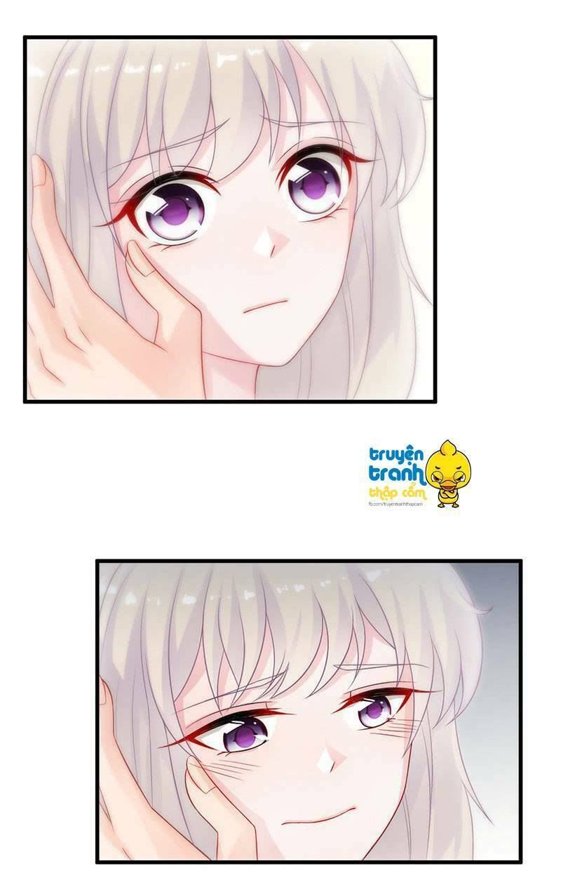 chọc tới chủ tịch tổng tài 2 chapter 28 20