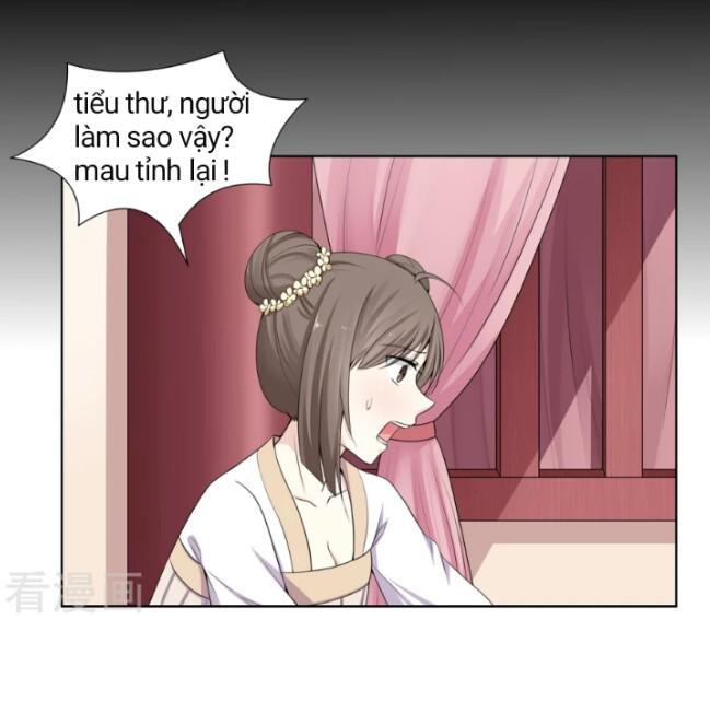 đích nữ chư hầu chapter 6 14