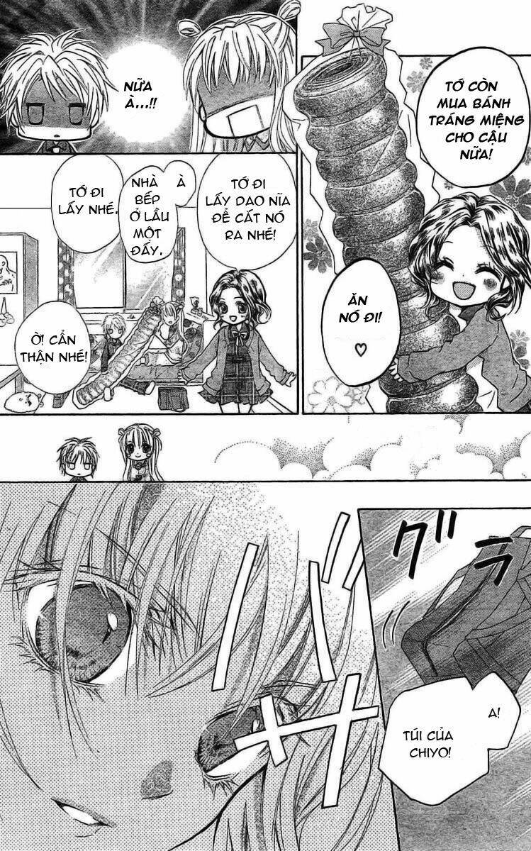 fly high! chapter 7 15