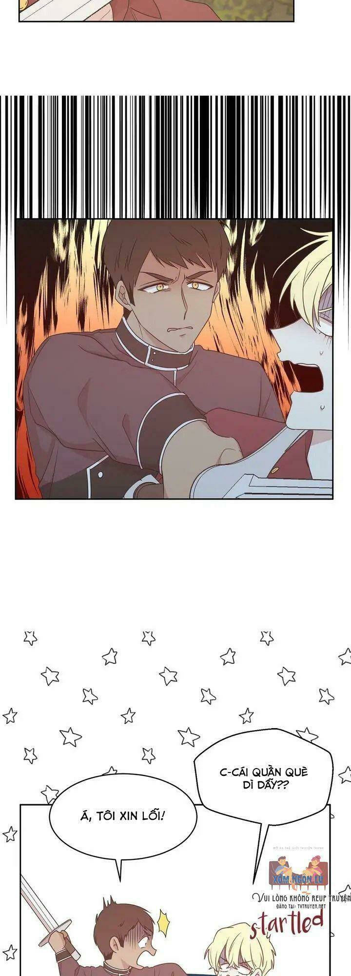 tôi chọn kết thúc của hoàng đế chapter 70 23