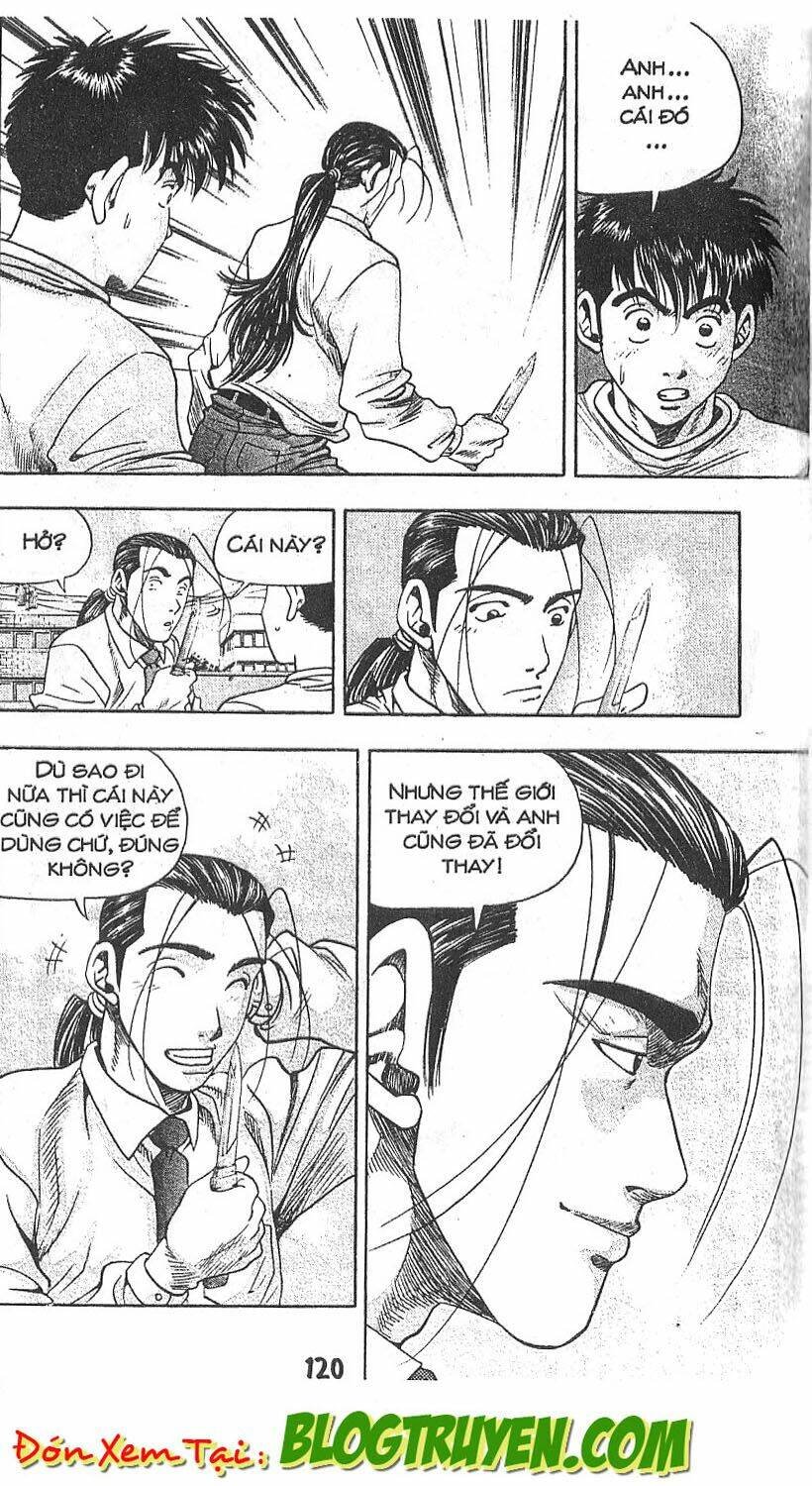 kid gang chapter 74 13