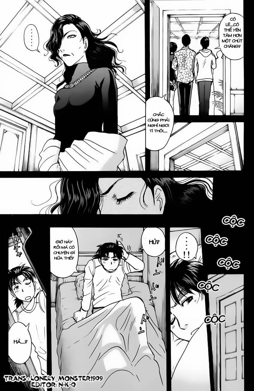 thám tử kindaichi - phần 2 chapter 14 7