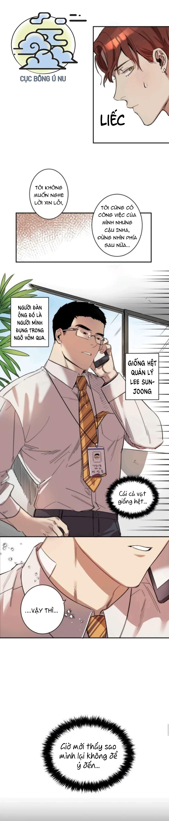 công dụng của cà vạt chapter 1 4