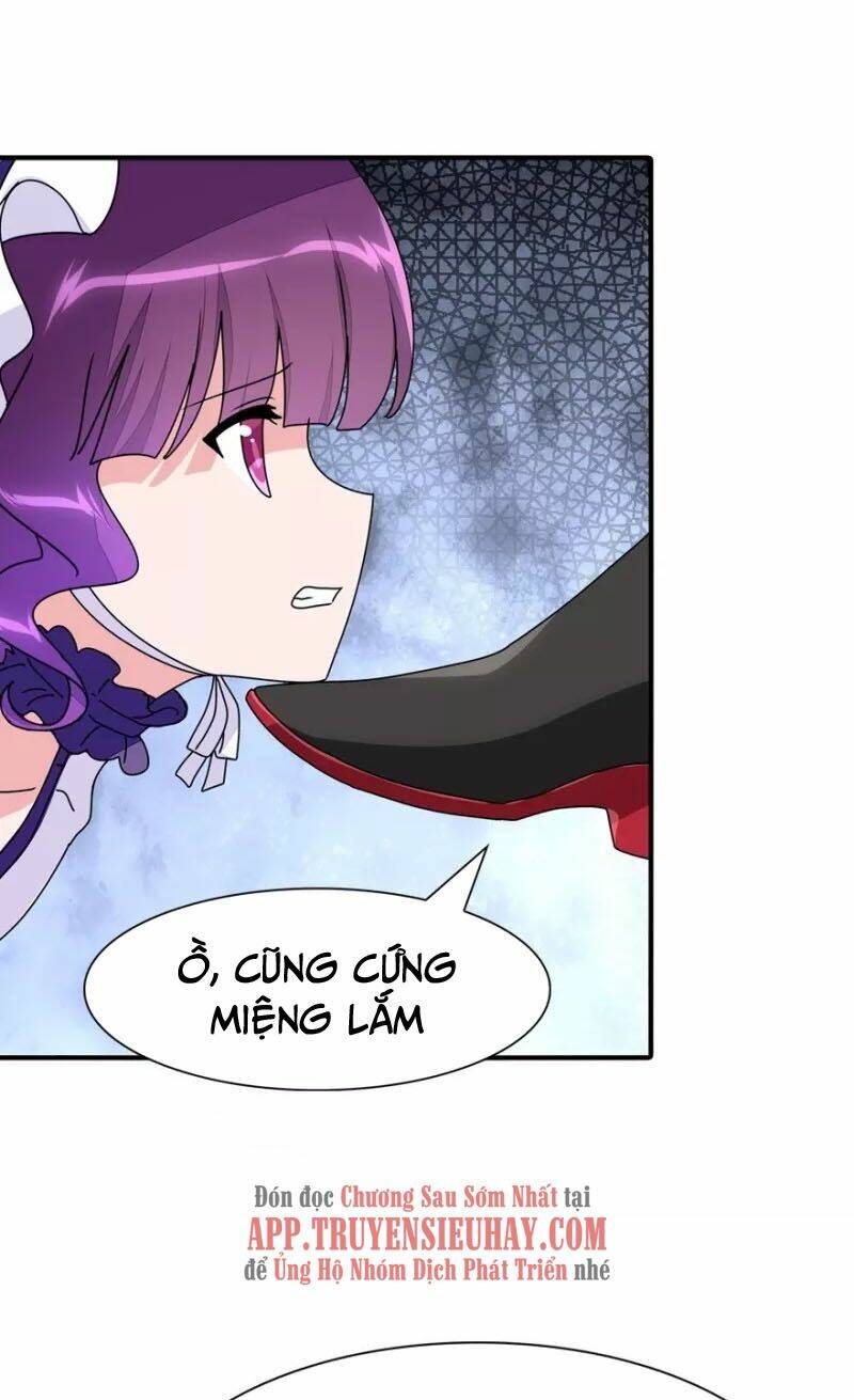 bạn gái virus của tôi chapter 239 11