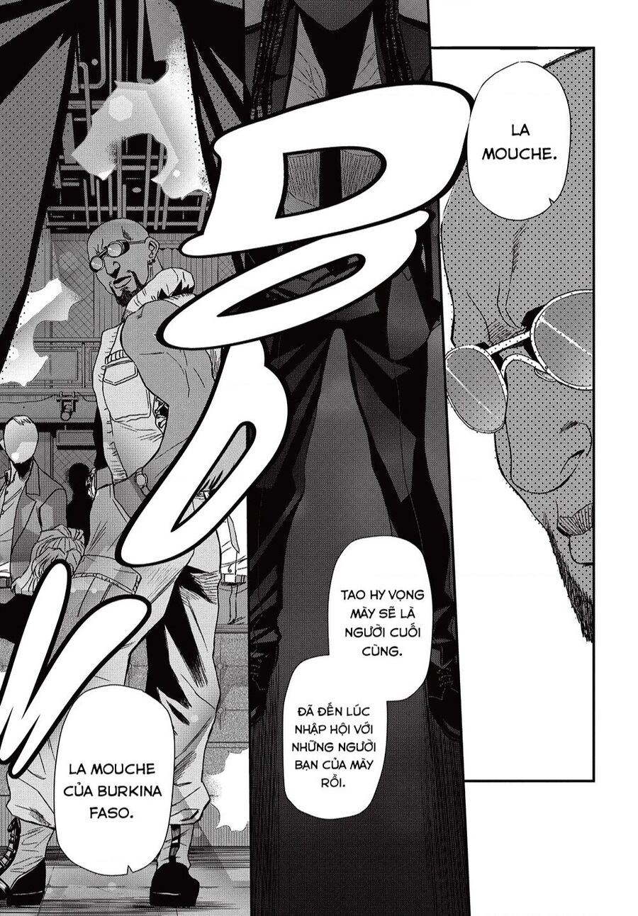 hố đen chapter 109 11