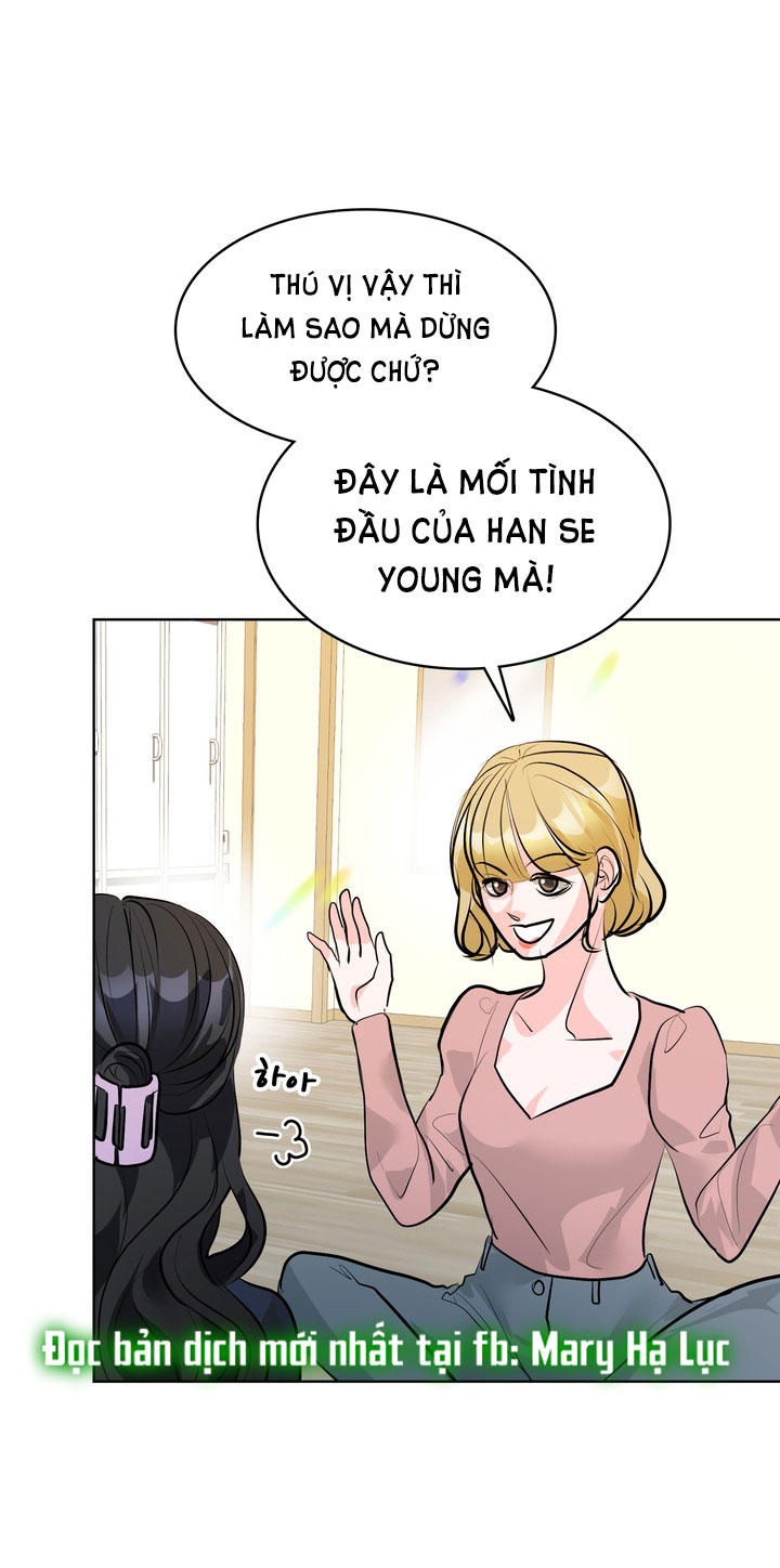 [18+] điều em cố giấu chapter 18.1 39