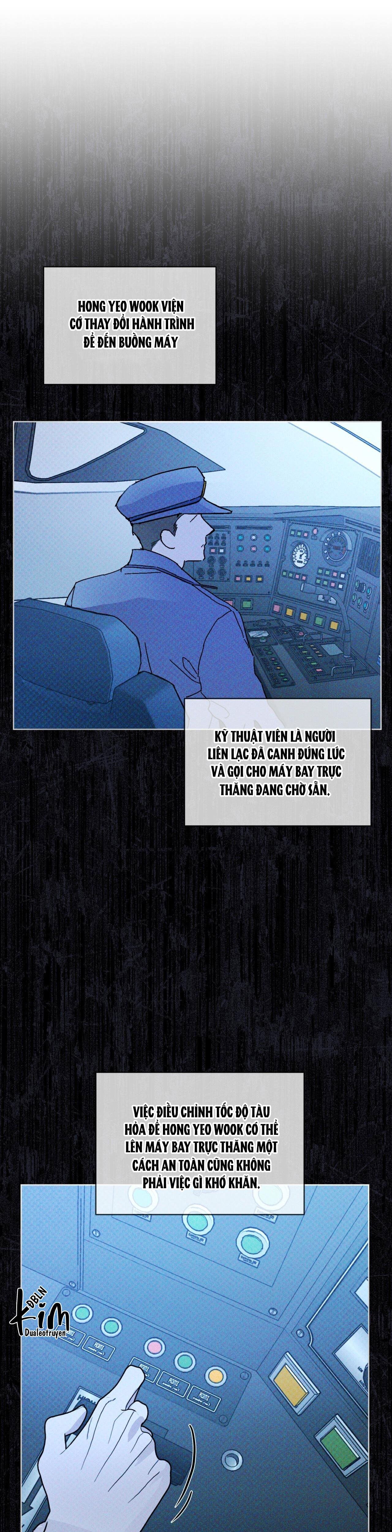 codename anastasia chapter 29 30