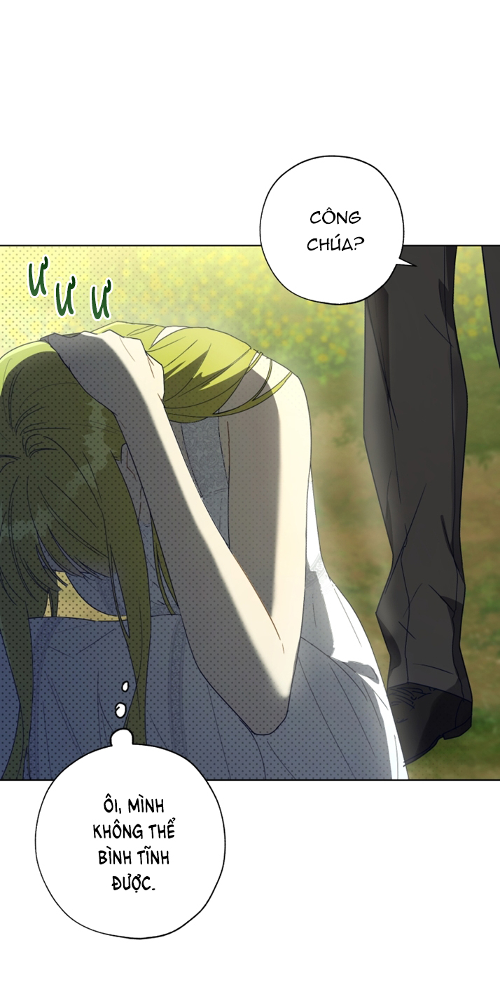 công chúa khắc ấn kẻ phản nghịch chapter 52 28