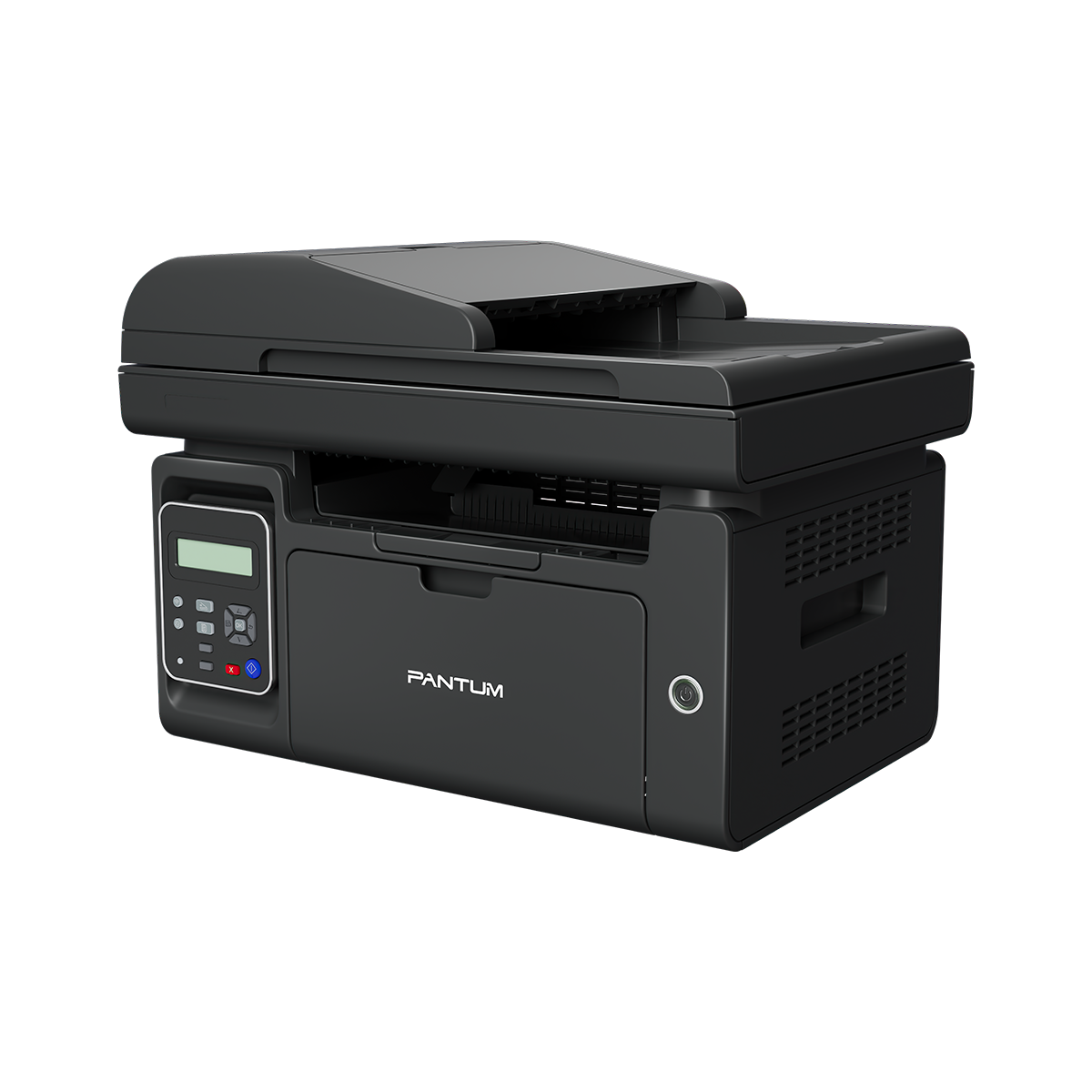 Máy in laser đa năng đen trắng PANTUM M6558 (In - Scan - Copy - Khay ADF) - Hàng chính hãng
