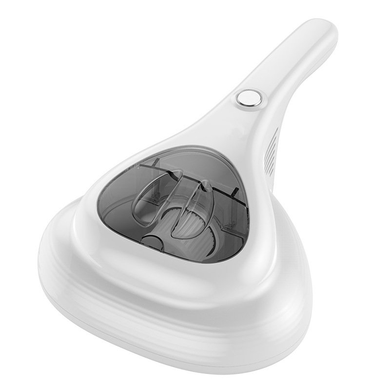 Máy Hút Bụi CẦM TAY Diệt Bọ Rệp Giường Nệm Sofa Các Vật Dụng Khác UVC 99,9%