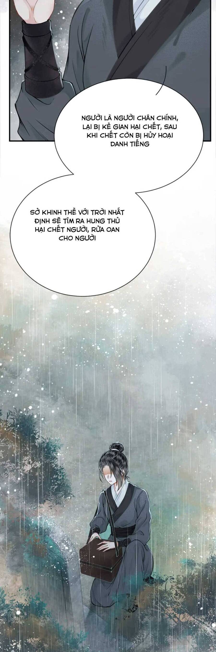 ngỗ tác cẩm y chapter 6 3