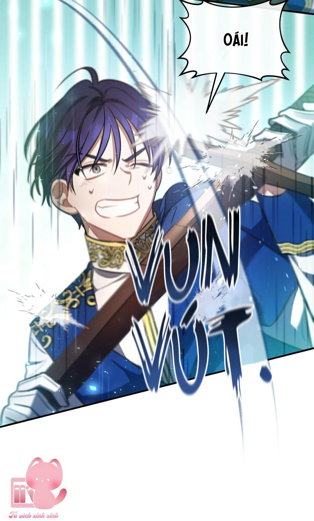 đêm đen khuất bóng chapter 13 62