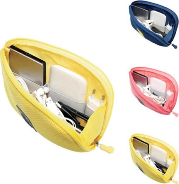 Túi Đựng Phụ Kiện Công Nghệ I Chống Sốc, Chống Nước