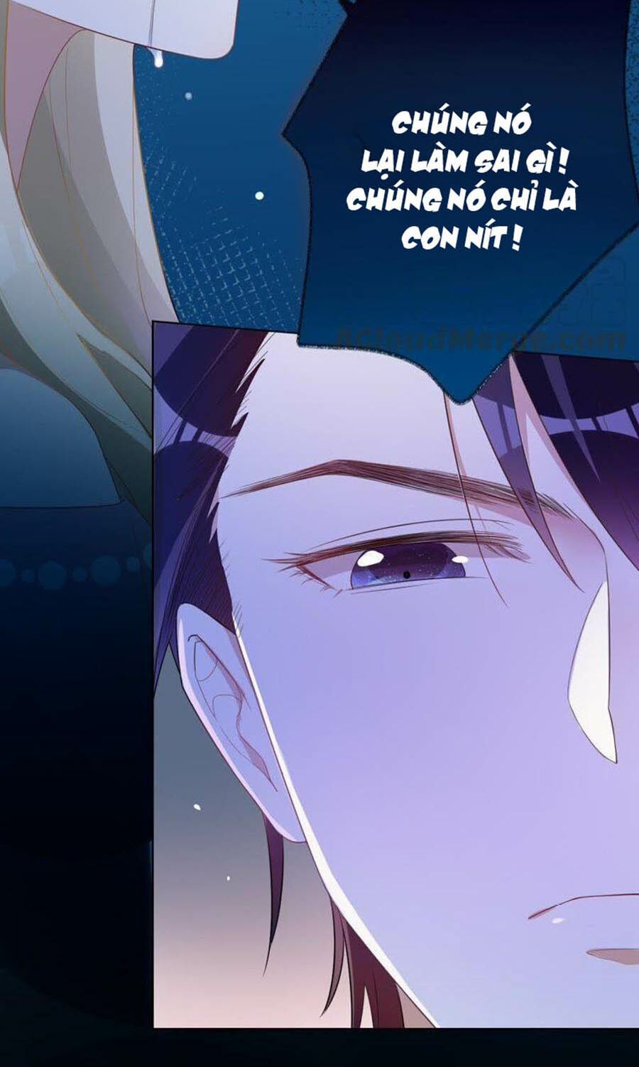 thần luân mật luyến chapter 70 22