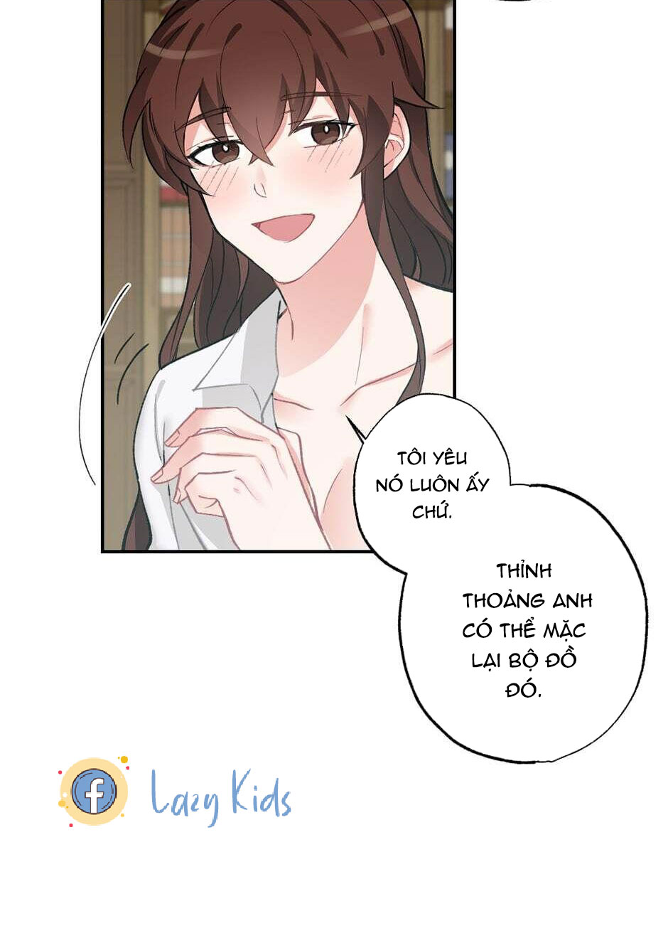 cô chủ và người hầu chapter 37 54