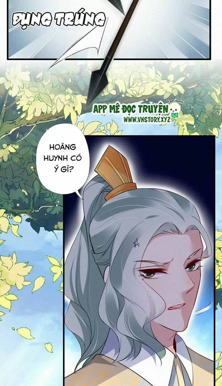 thiên hương mỹ nhân chapter 83 18