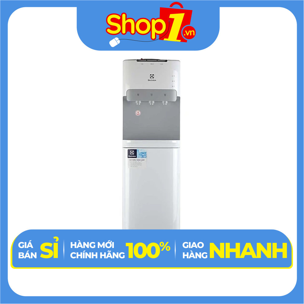 Cây nước nóng lạnh Electrolux EQALF01TXWV - Hàng chính hãng