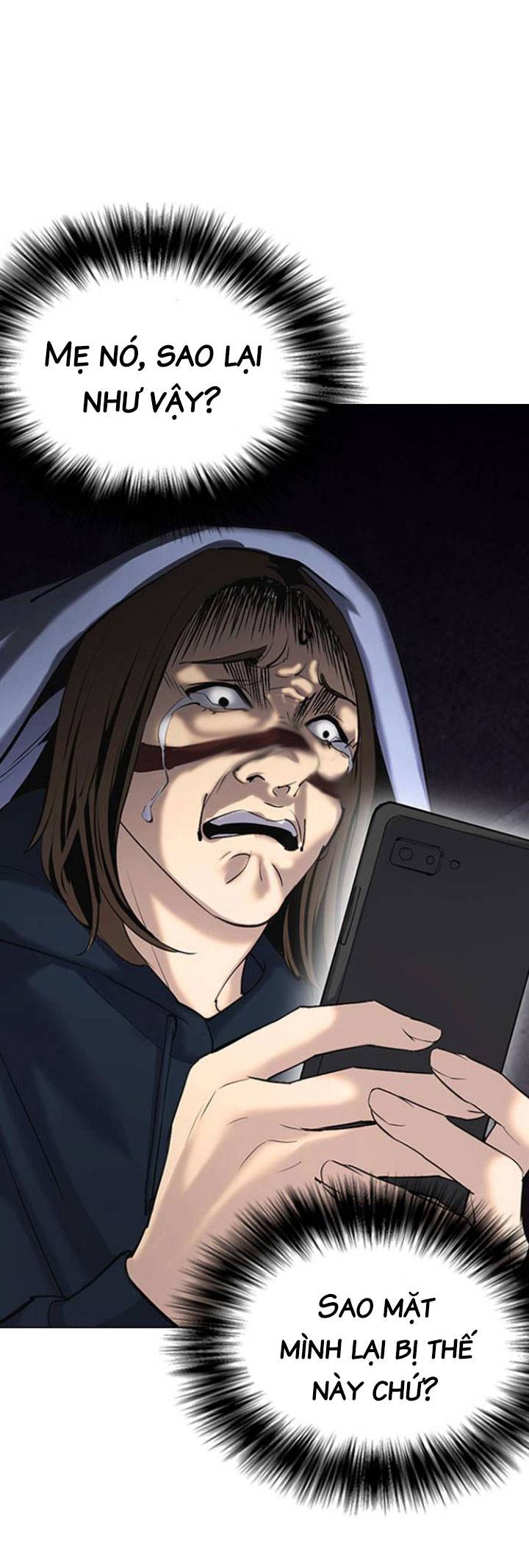 nhật ký khát vọng (desire diary) chapter 2 20