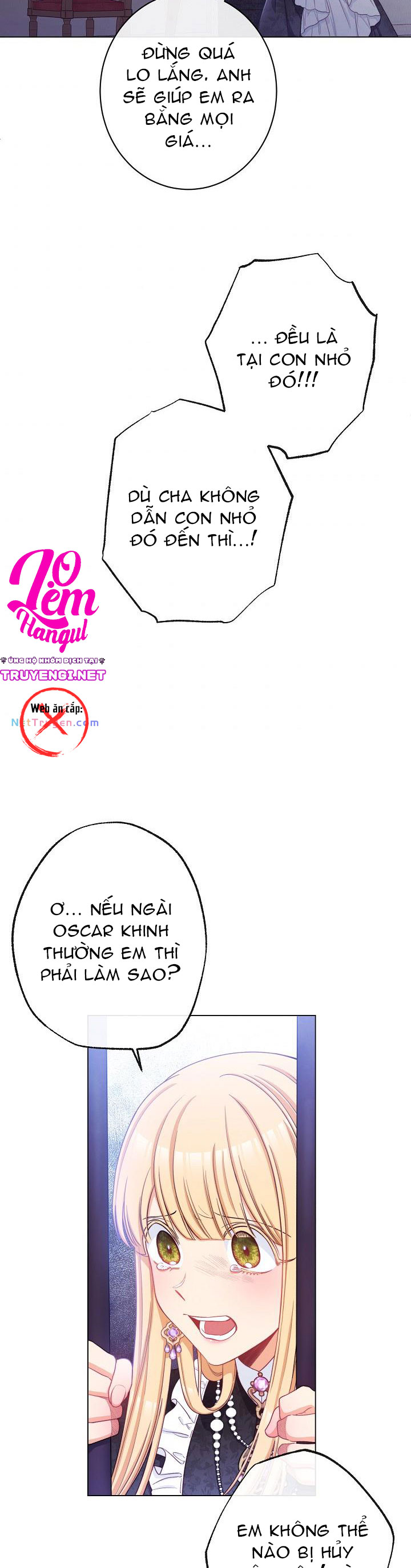 ác nữ đảo ngược đồng hồ cát chapter 70 42