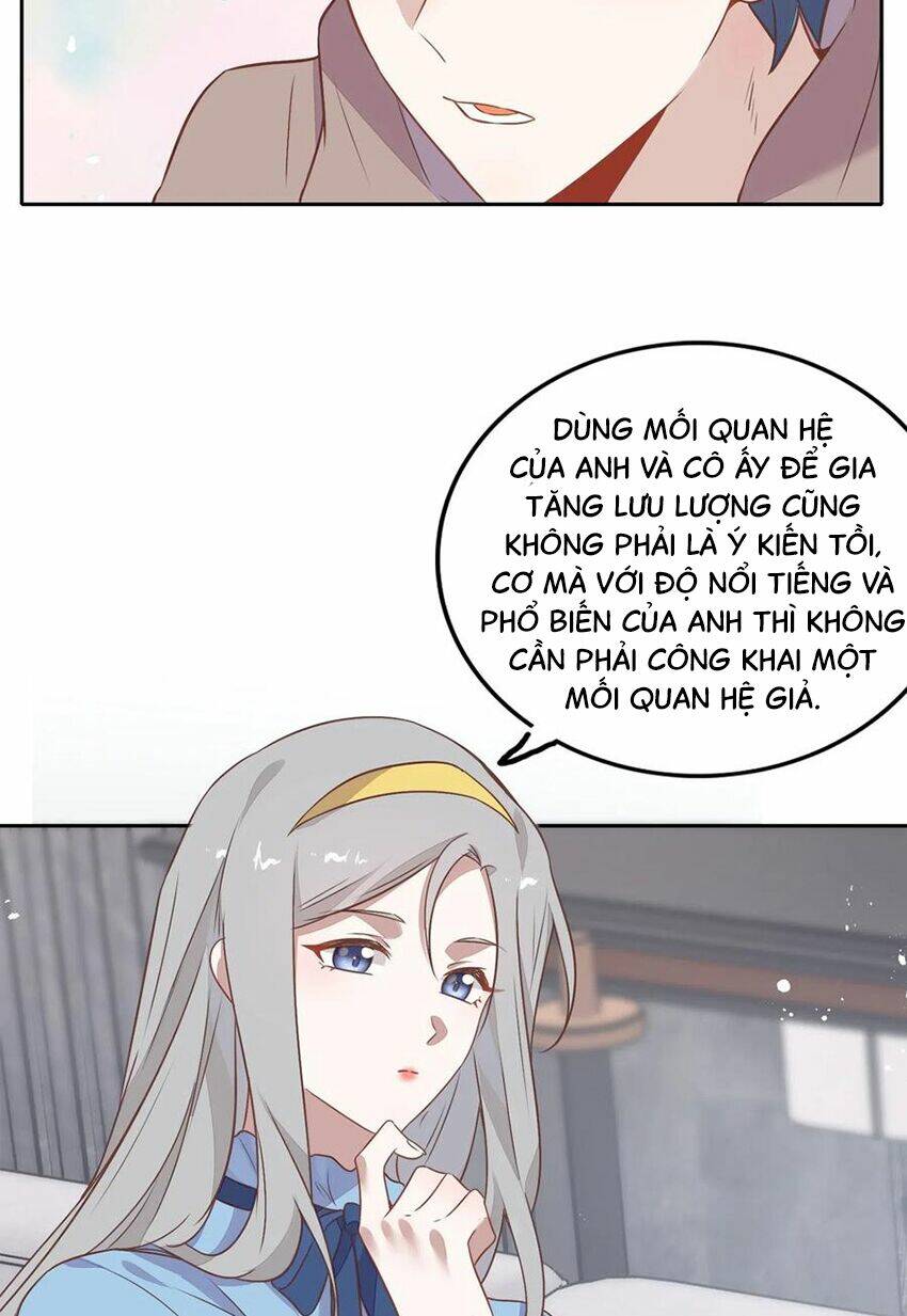 bạn trai kém tuổi bẫy yêu tôi chapter 72 37