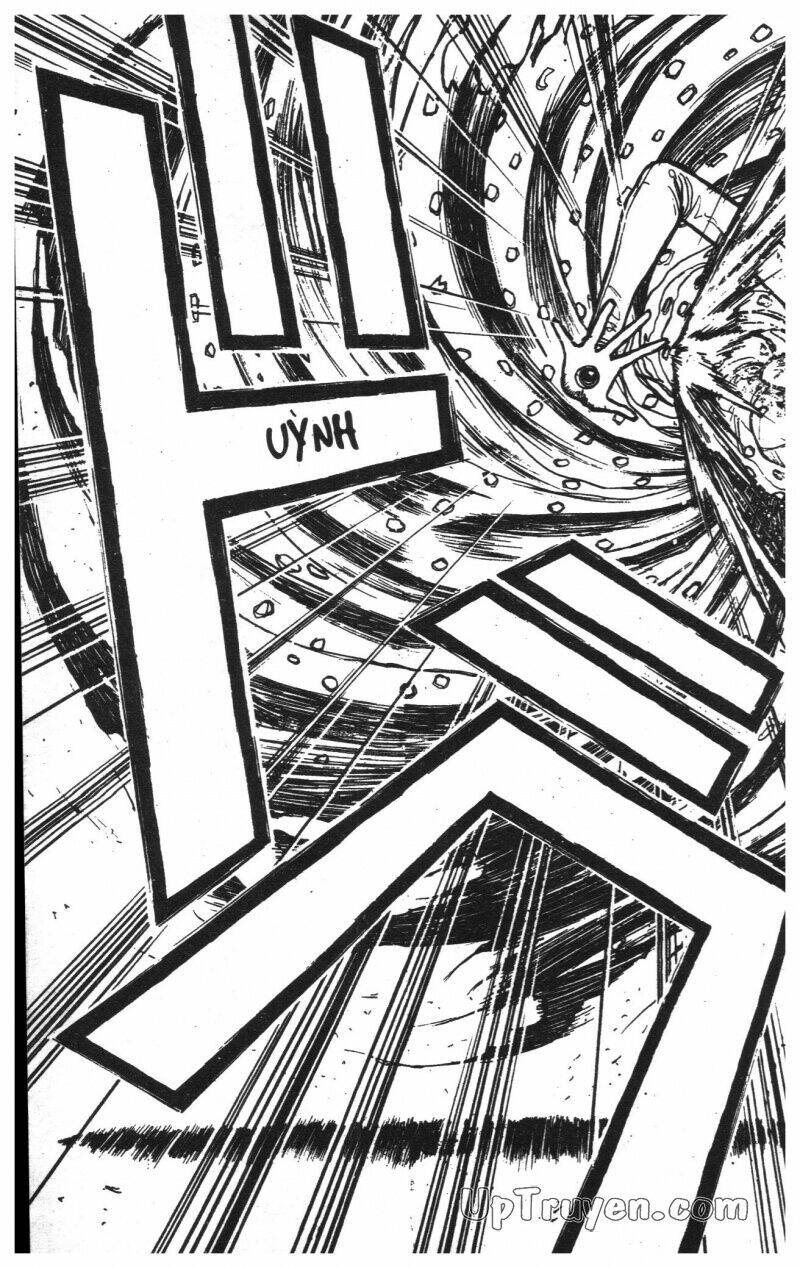 karakuri circus - gánh xiếc quái dị chapter 10 174