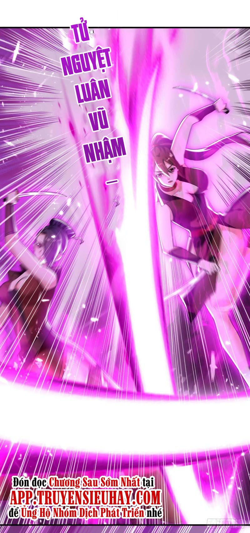 tối cường thăng cấp chapter 239 7