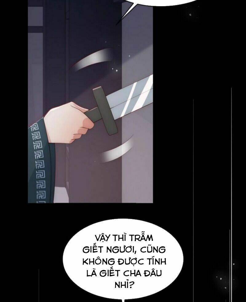 dưỡng địch vi hoạn chapter 66.2 22