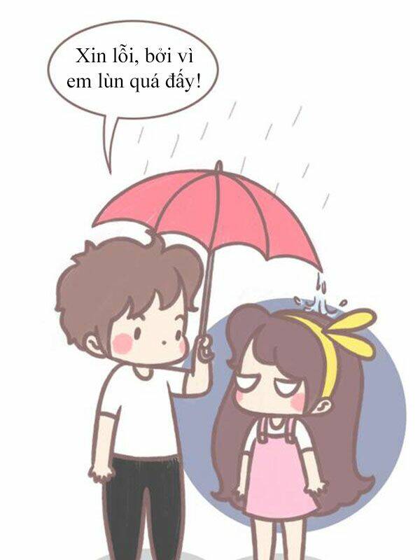 giải mã tình yêu chapter 260 11