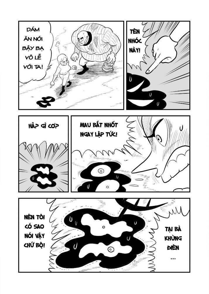 bảng xếp hạng vua chapter 88 2