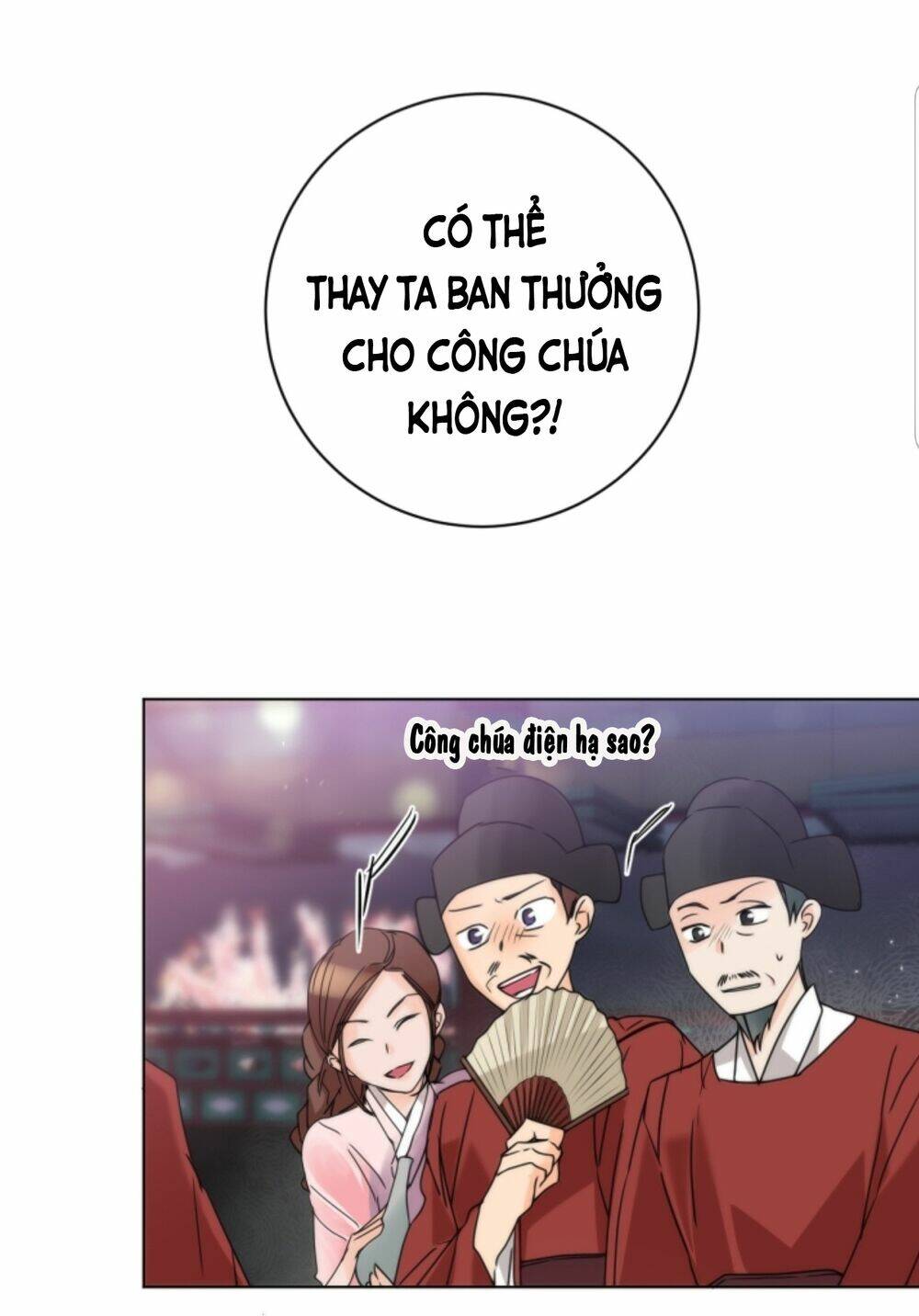 chae hong sa chapter 62 2