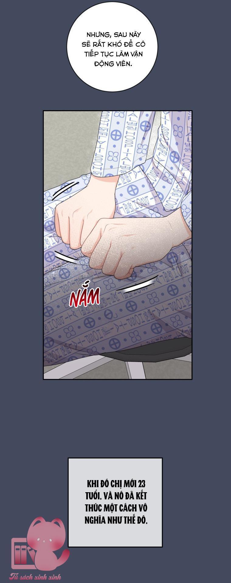 mong được chị chỉ bảo, tiền bối chapter 8 52