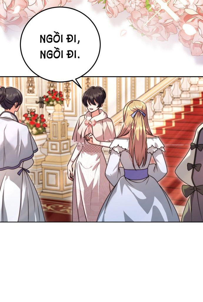 tôi sẽ ly hôn với người chồng bạo chúa chapter 11.2 46