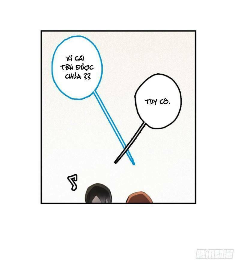 vết cắn và khế ước chapter 6 24