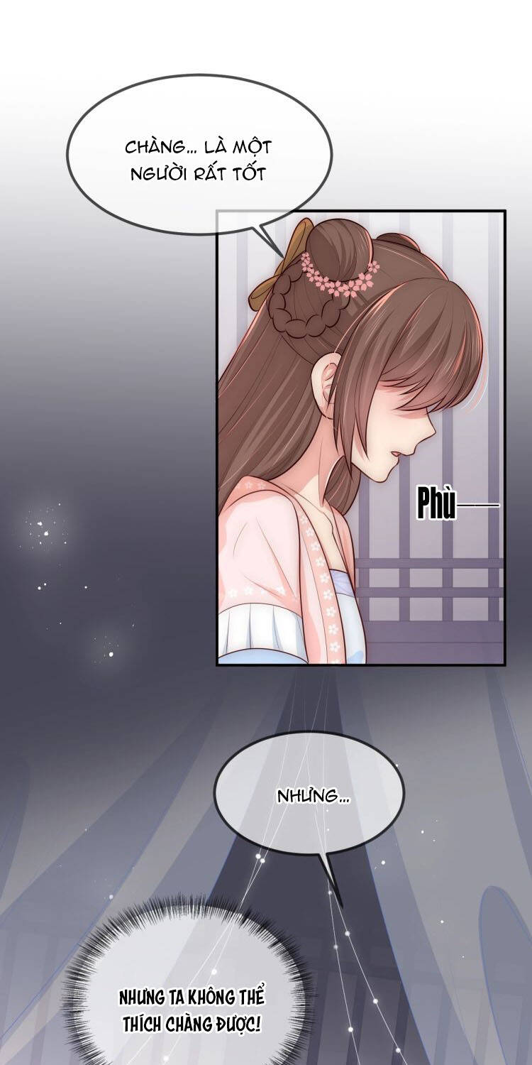 dưỡng địch vi hoạn chapter 70.1 2