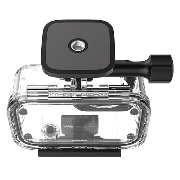 Vỏ Chống Nước Xiaomi Mi Action 4K Waterproof Case - Hàng Chính Hãng