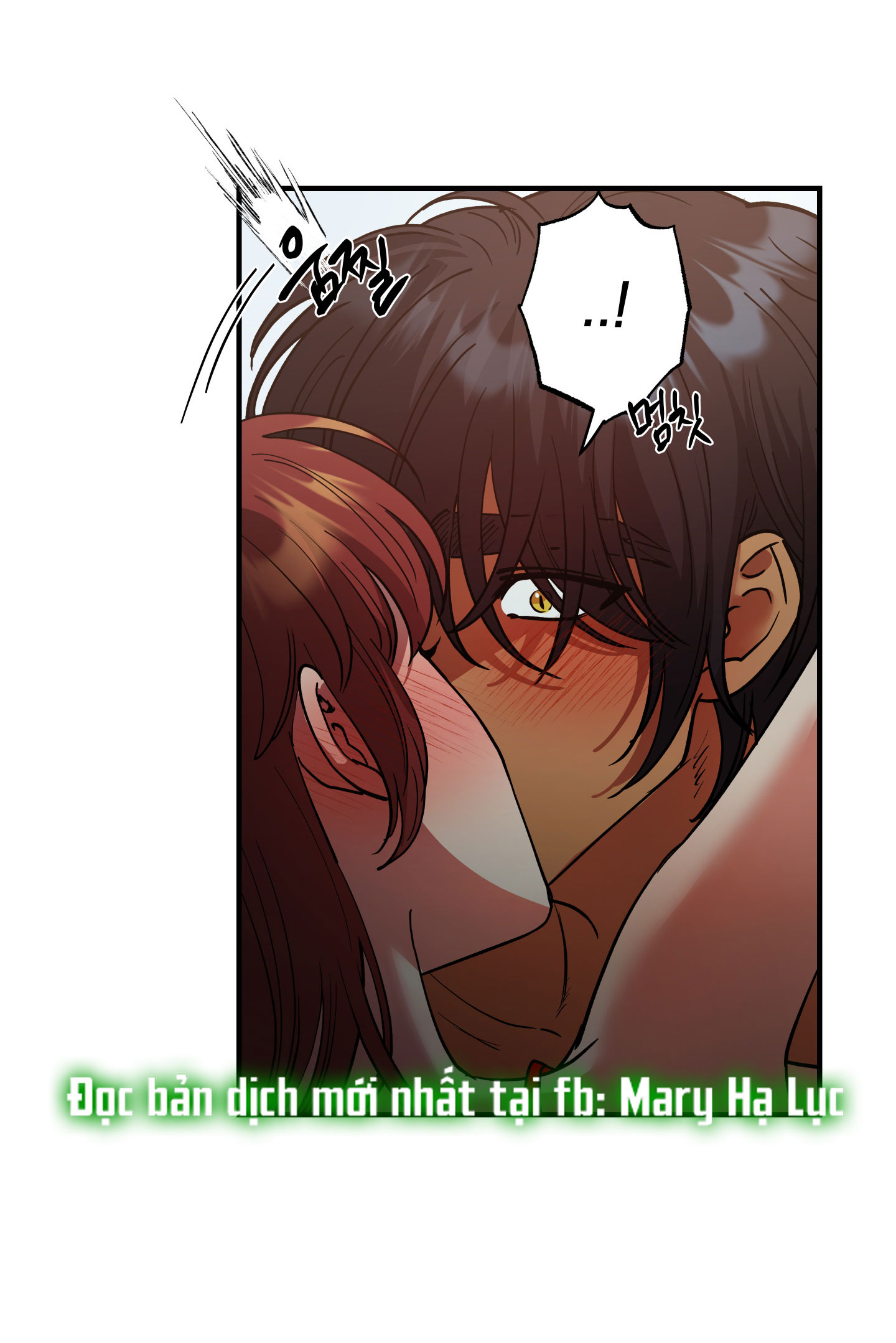 [18+] một lòng một dạ chapter 58.1 25