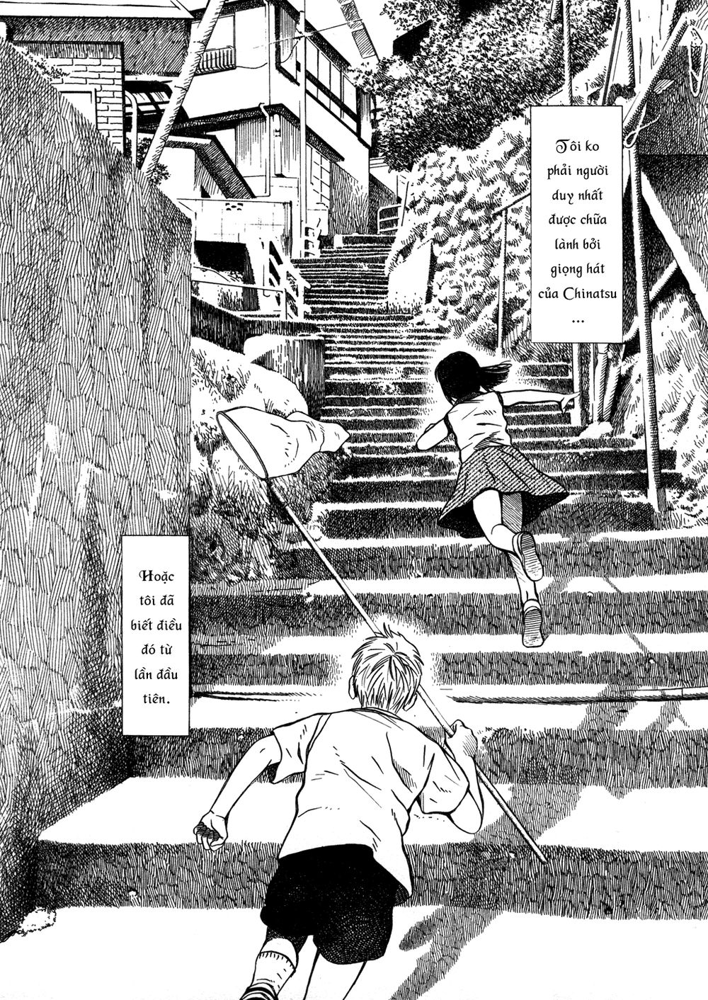 chinatsu no uta chapter 13 29