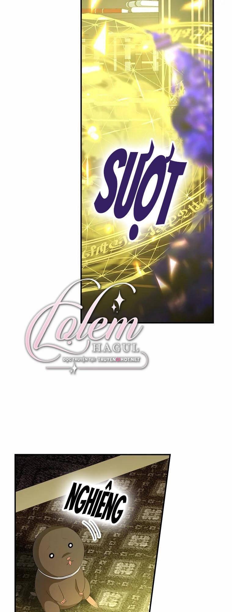 đứa bé đó không phải con anh chapter 50.1 19