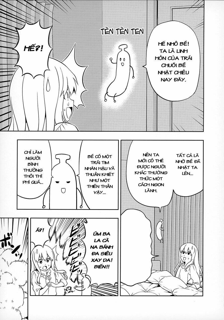 aho girl chapter 130.1 4