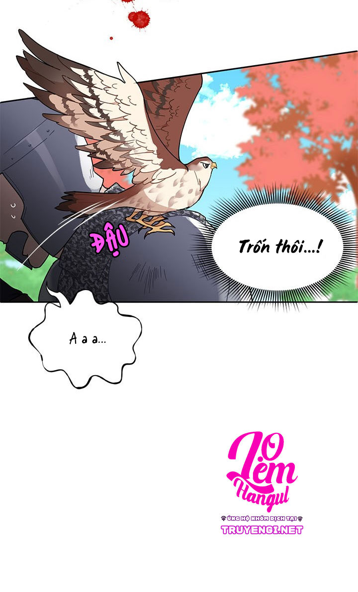 công chúa của loài chim chapter 2 21