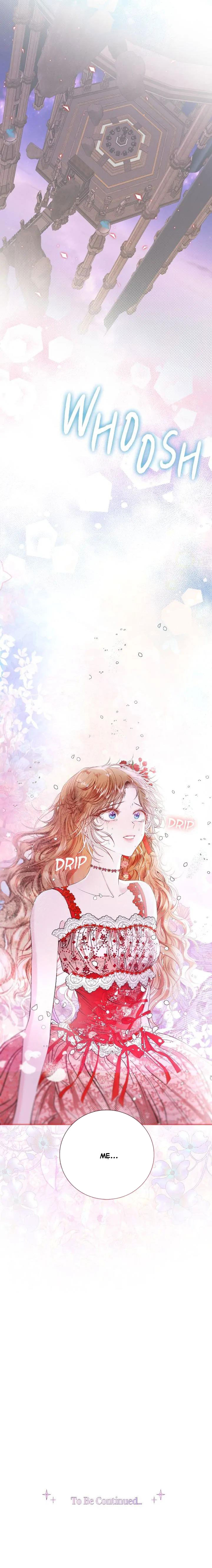 tôi đã trở thành tiểu thư xấu xí chapter 127 20