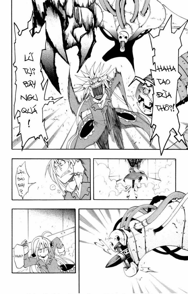 tripeace chapter 1 34