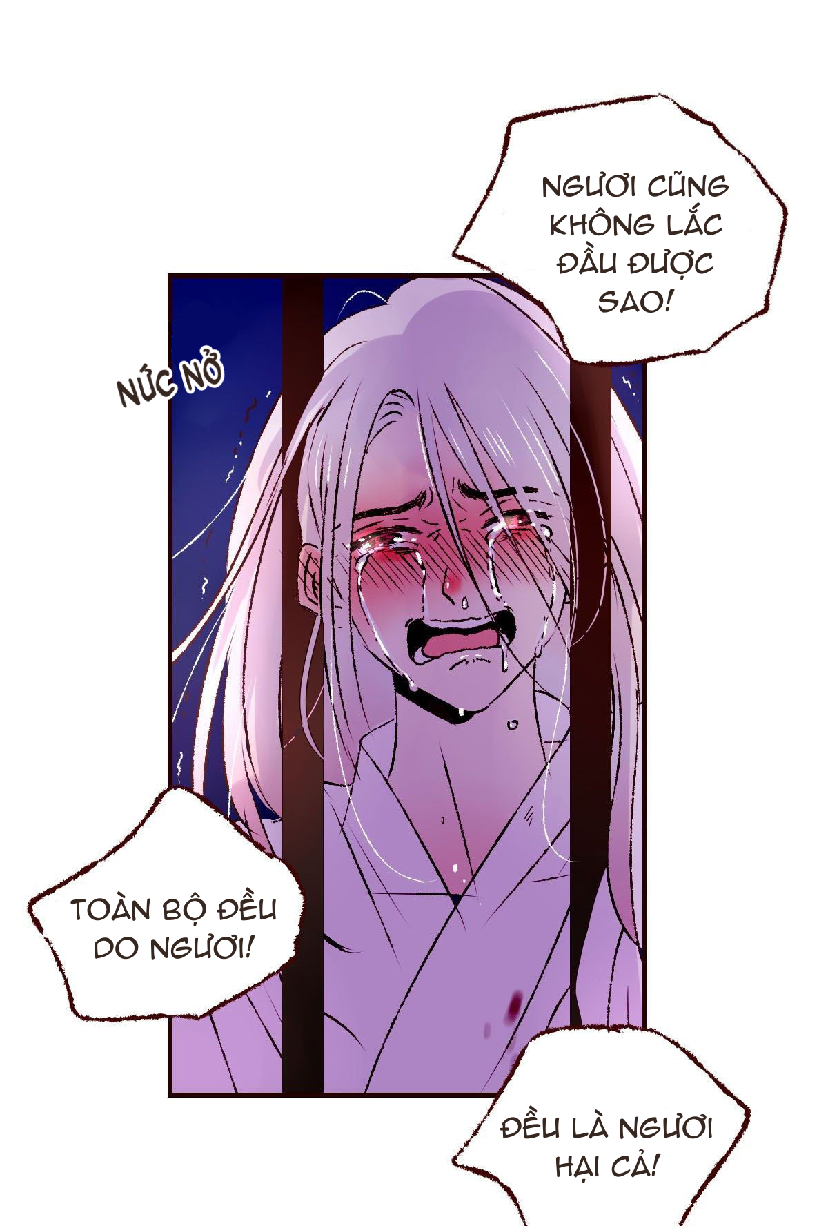 hoa của quỷ chapter 11 35