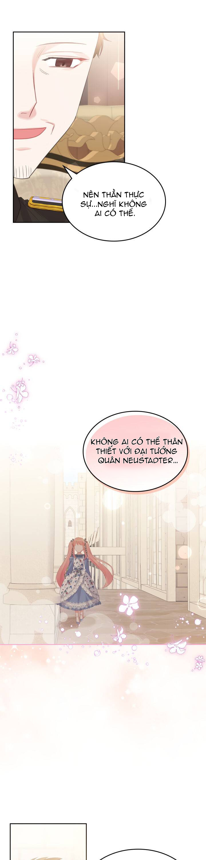 ác nữ muốn sống trong ngôi nhà bánh ngọt chapter 38.2 16