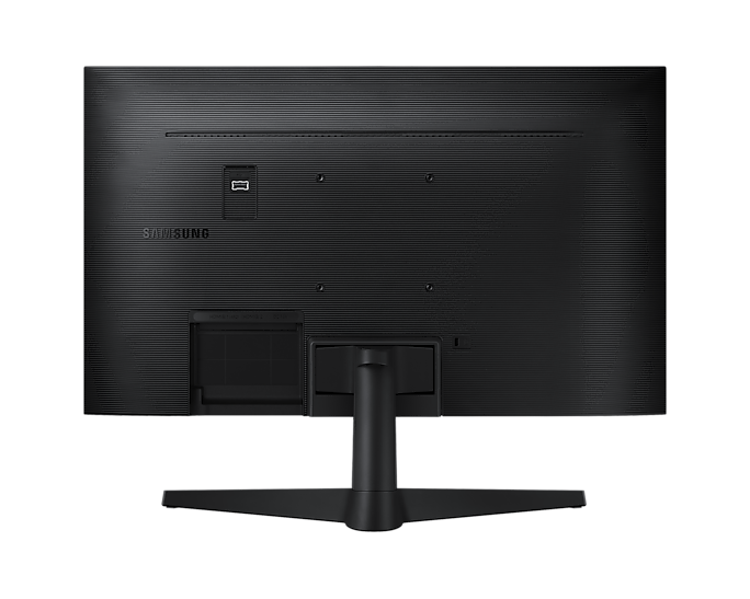 Màn Hình Thông Minh Samsung LS24AM506NEXXV ( 24 Inch / 1,920 x 1,080 FHD / 14ms / 60Hz / IPS / HĐH Tizen / HDMI / Loa ) - Hàng chính hãng