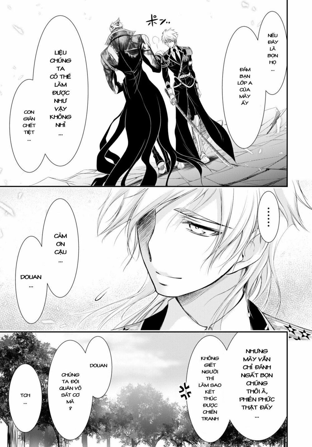 kích trụy vương huyền thoại chapter 53 37