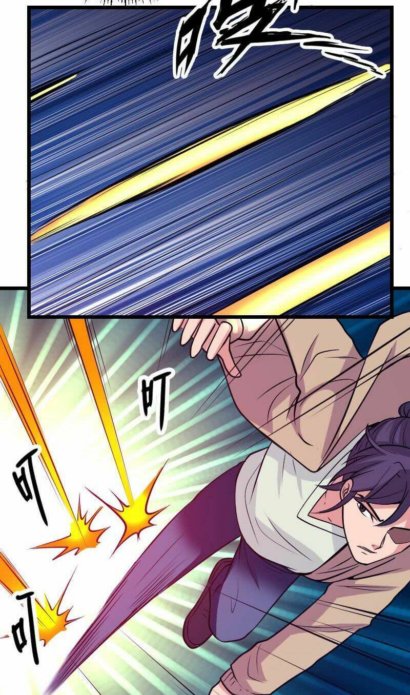 ngưu thư cung ứng thương chapter 129 3