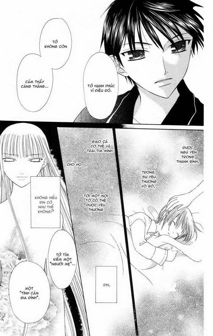 hóa giải lời nguyền chapter 86 7